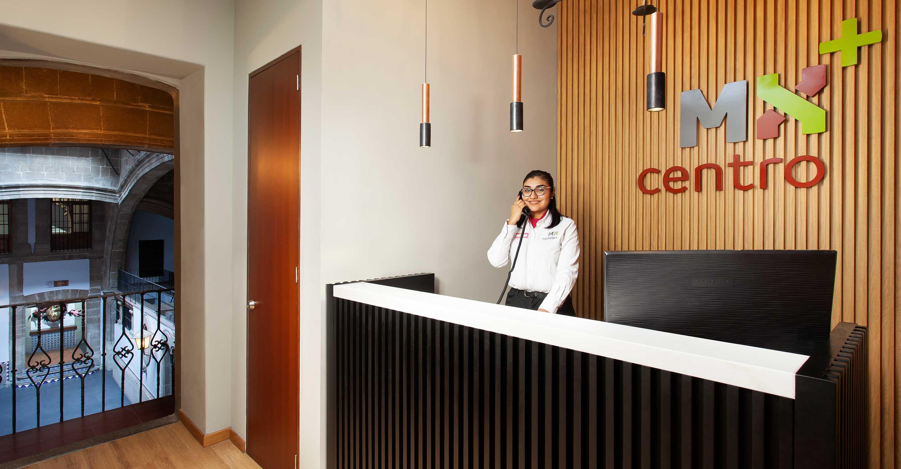 Hotel Mx Mas Centro Мехико Экстерьер фото