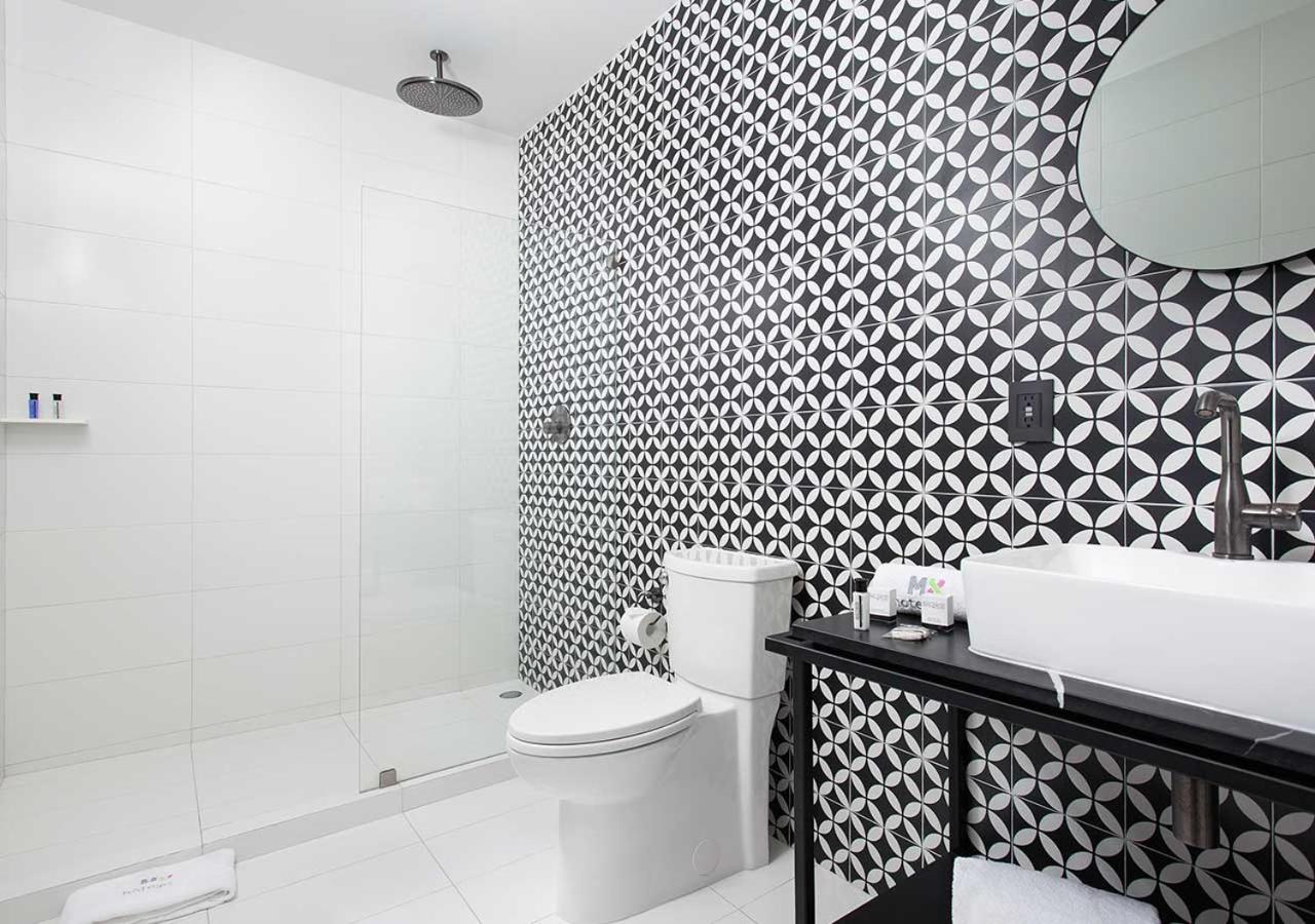 Hotel Mx Mas Centro Мехико Экстерьер фото